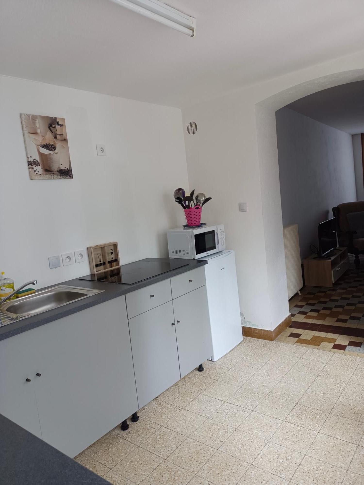 Petite Maison Etape Loire A Velo Ou Compostelle Mosnes Eksteriør bilde